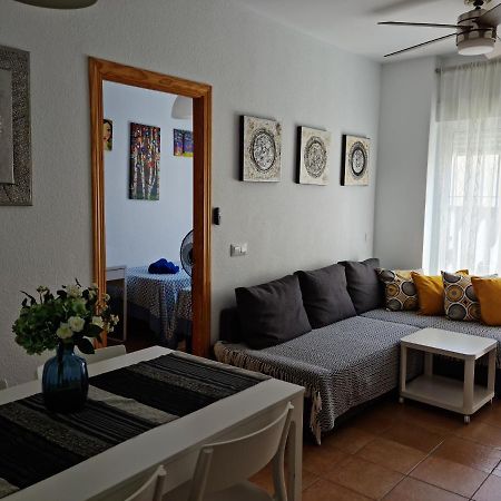 Apartamento Centro Rota. 2 Minutos De La Playa.. ภายนอก รูปภาพ