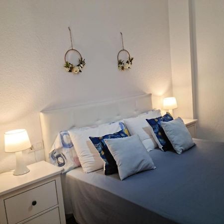 Apartamento Centro Rota. 2 Minutos De La Playa.. ภายนอก รูปภาพ