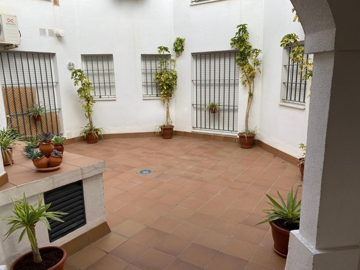 Apartamento Centro Rota. 2 Minutos De La Playa.. ภายนอก รูปภาพ