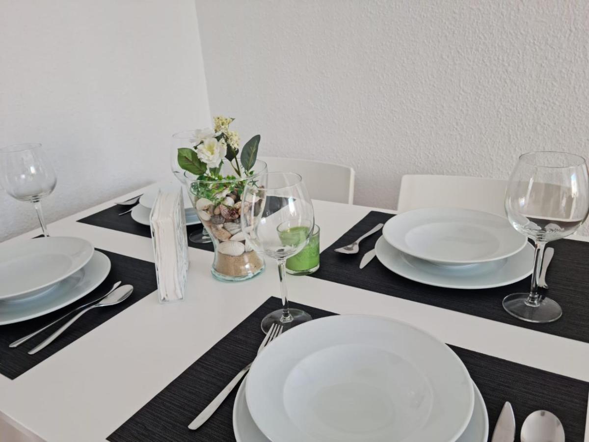 Apartamento Centro Rota. 2 Minutos De La Playa.. ภายนอก รูปภาพ