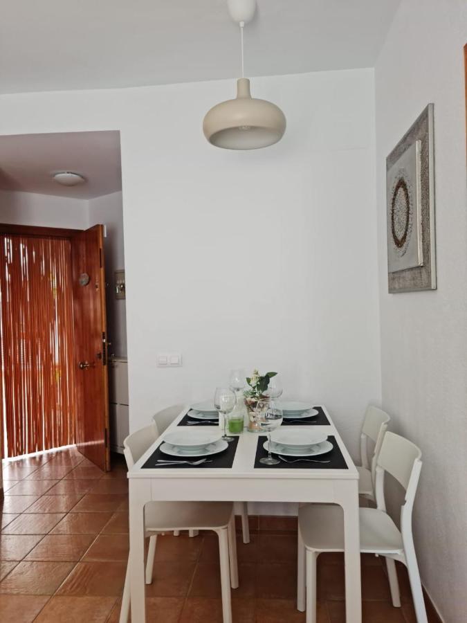 Apartamento Centro Rota. 2 Minutos De La Playa.. ภายนอก รูปภาพ