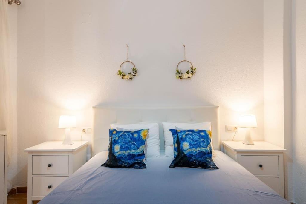 Apartamento Centro Rota. 2 Minutos De La Playa.. ภายนอก รูปภาพ